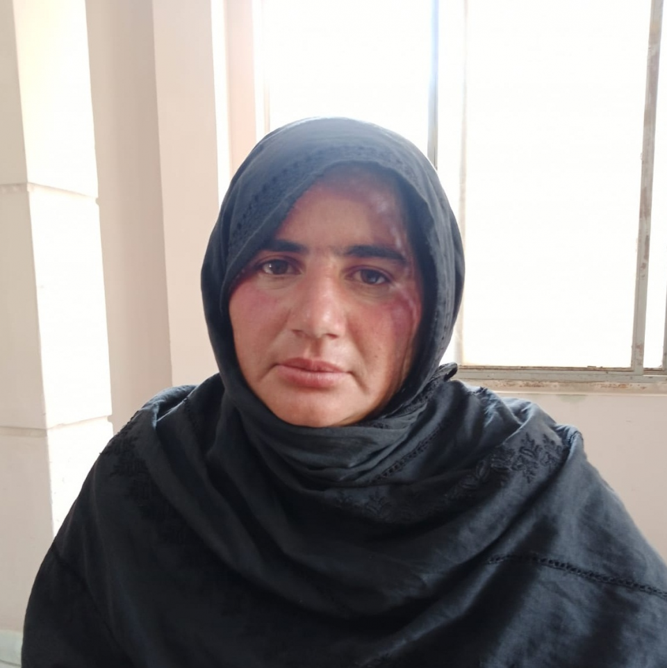 Samina Jaan 