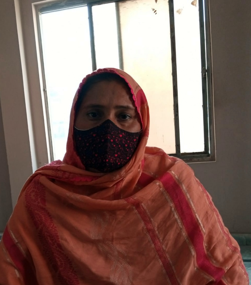 Musarat Anwar 