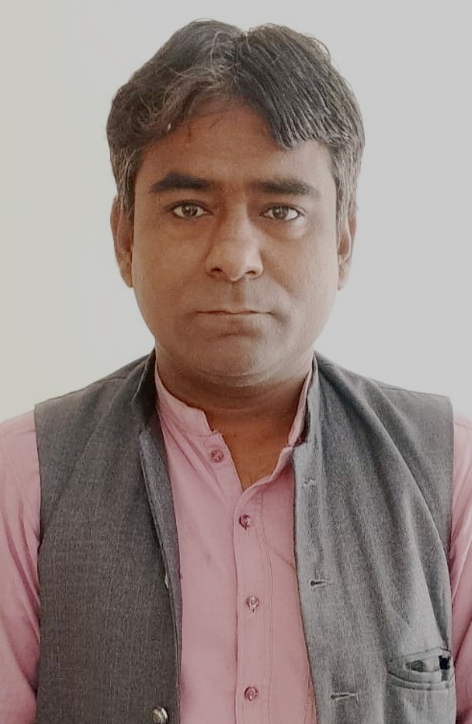 Faisal Ur Rehman