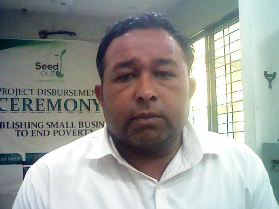 Sajid Mehmood