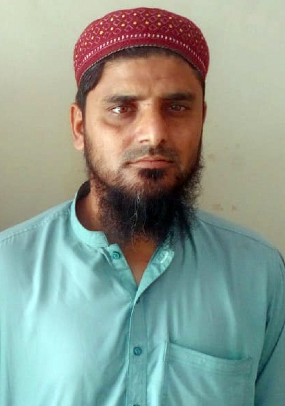 Hafiz Muhammad Imran