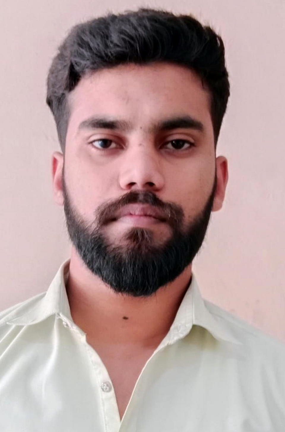Abdul Wajid