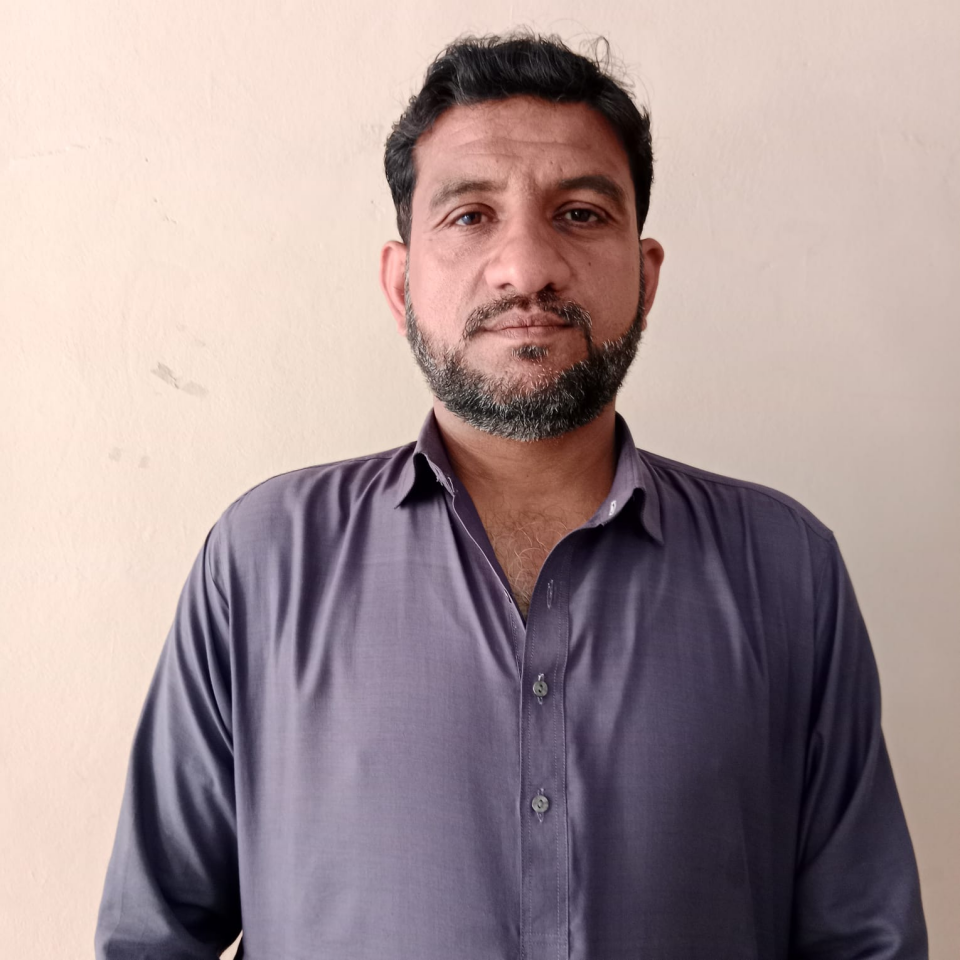 Sohail Ahmad