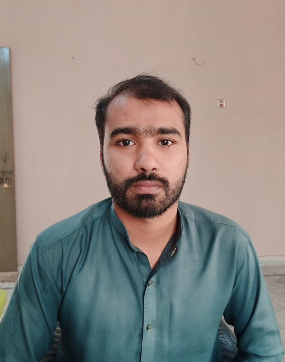 Abdullah Rafiq 
