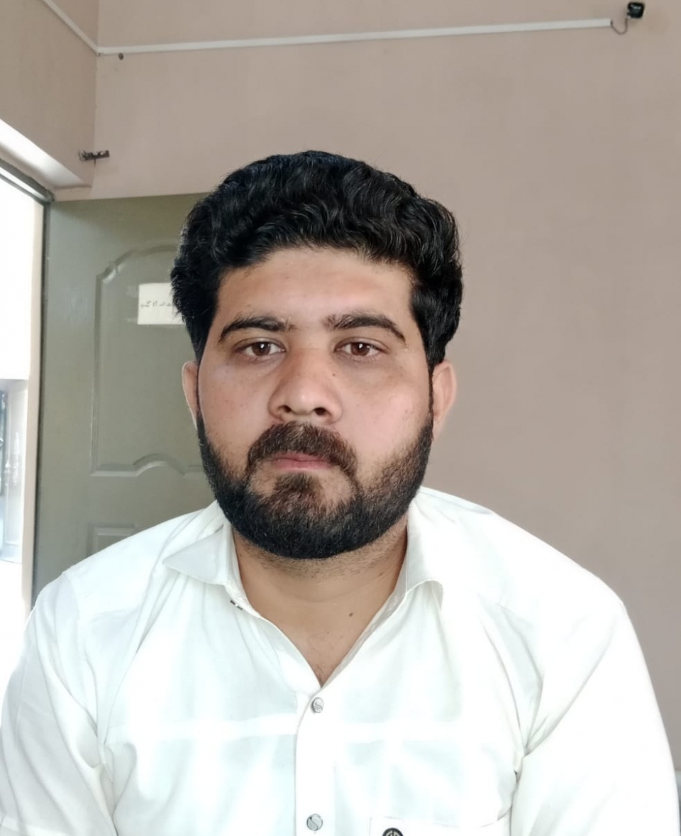 Muhammad Rizwan 