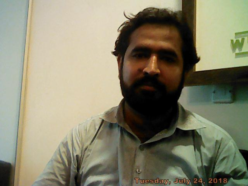 Muhammad Quyoom Sultan