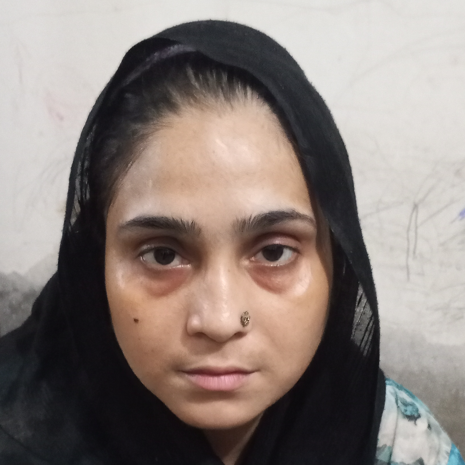 Saba shahbaz