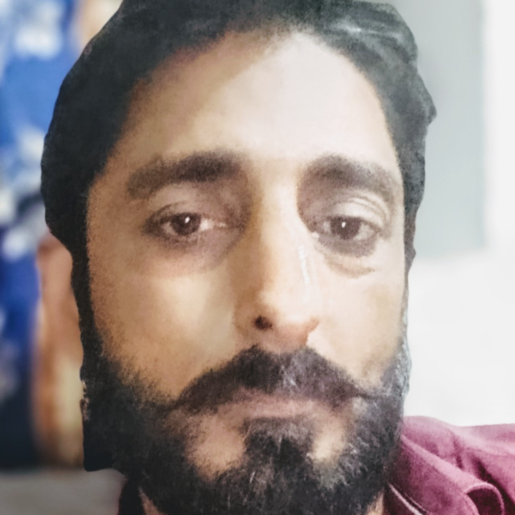 Muhammad Ali siddique