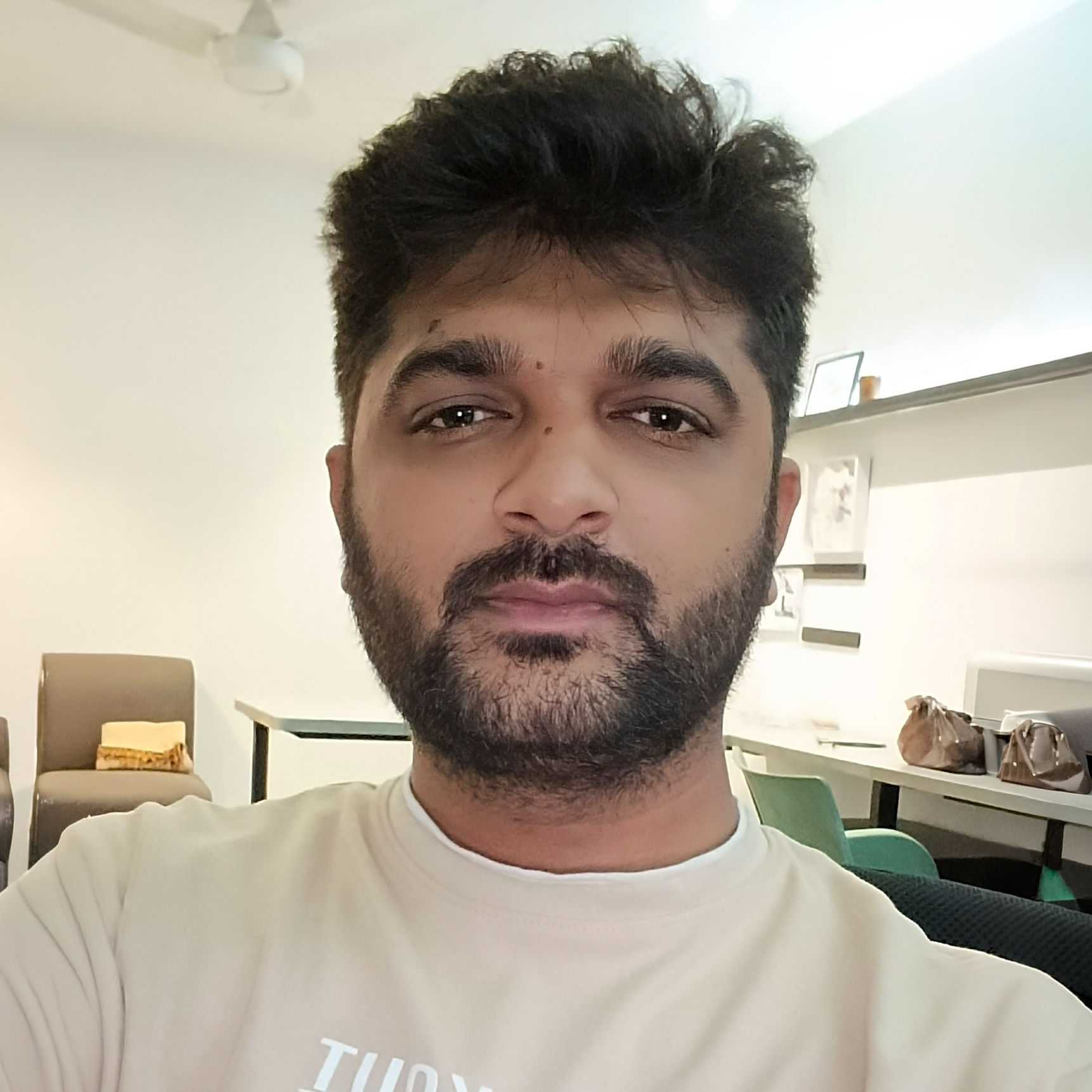 Sahil Bhatti