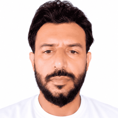 Abdul Khaliq