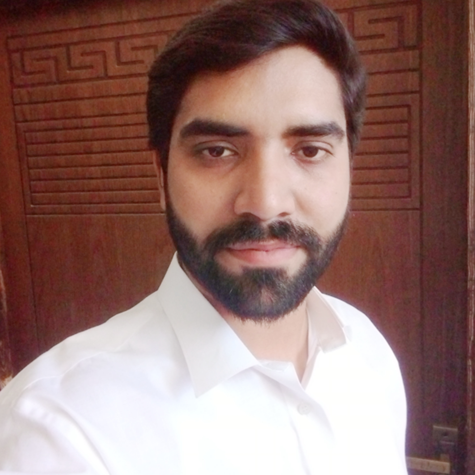 Hamza Azam