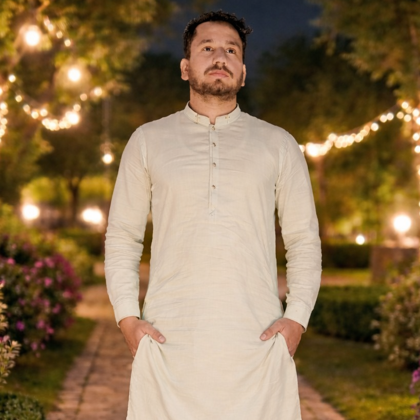 Aftab Ahmad 