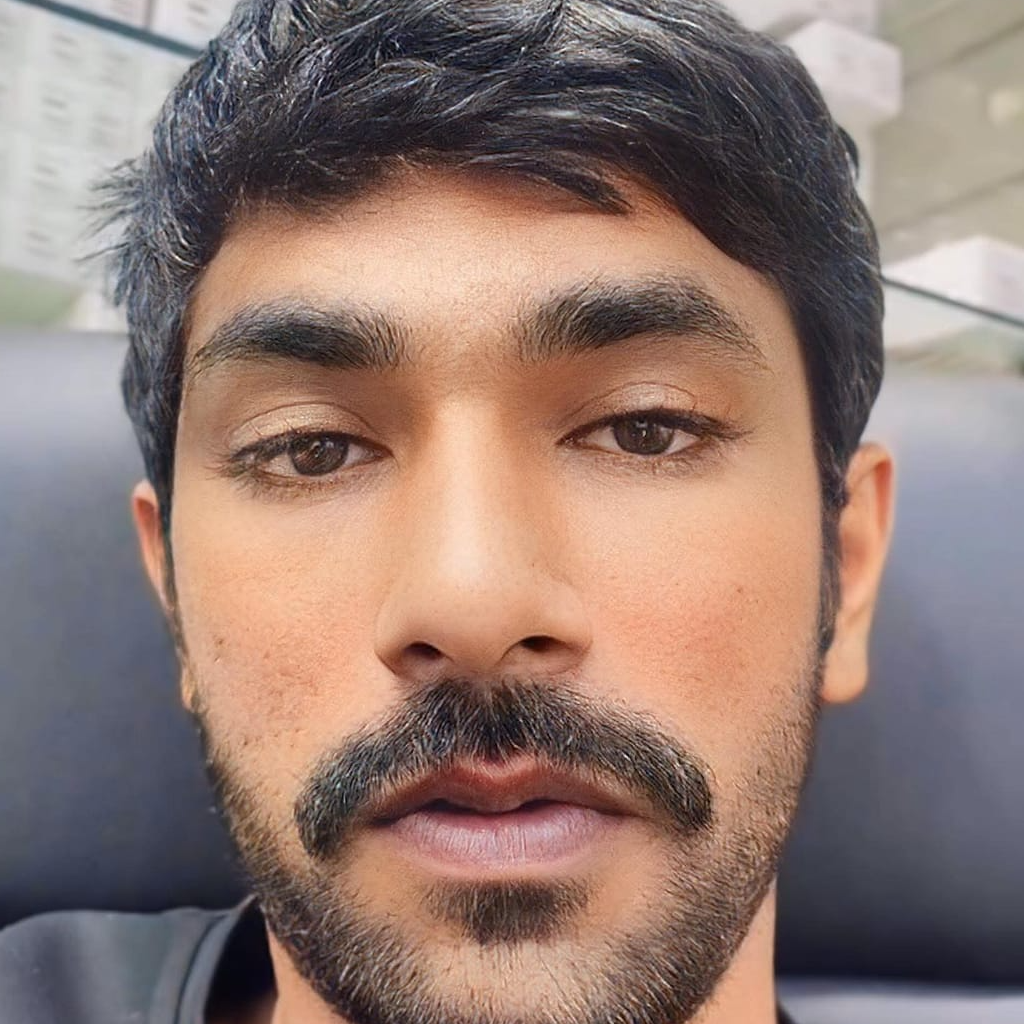 Usman Bhatte