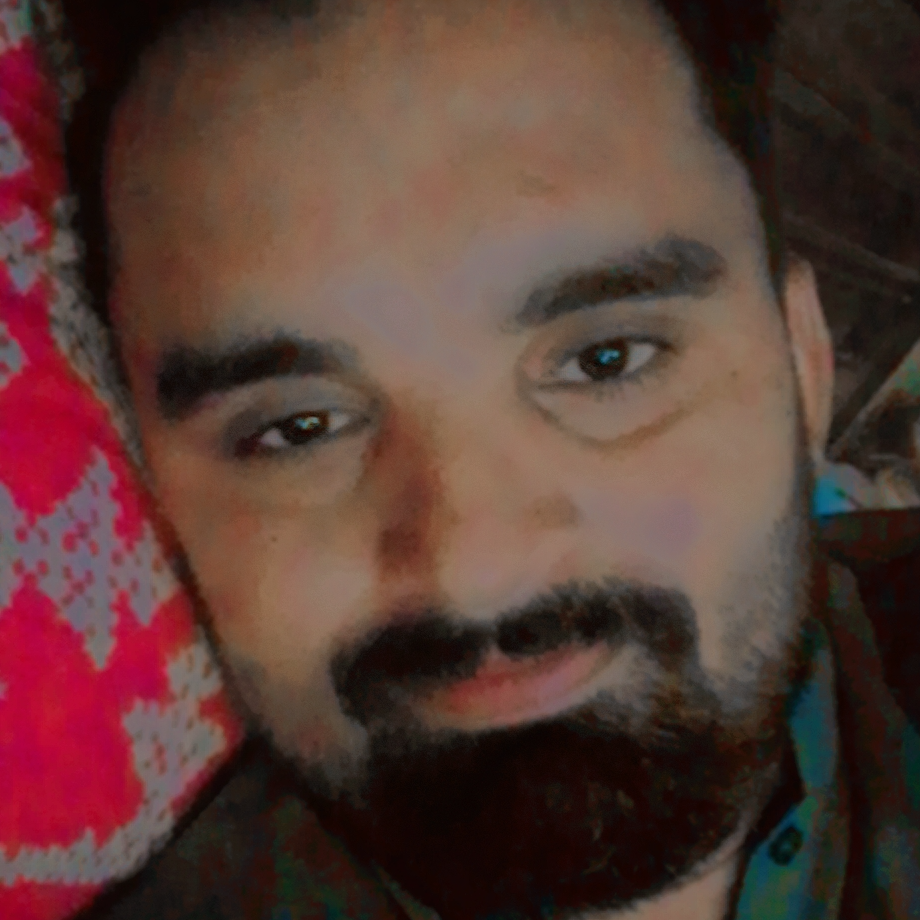 Hassan Mujtaba