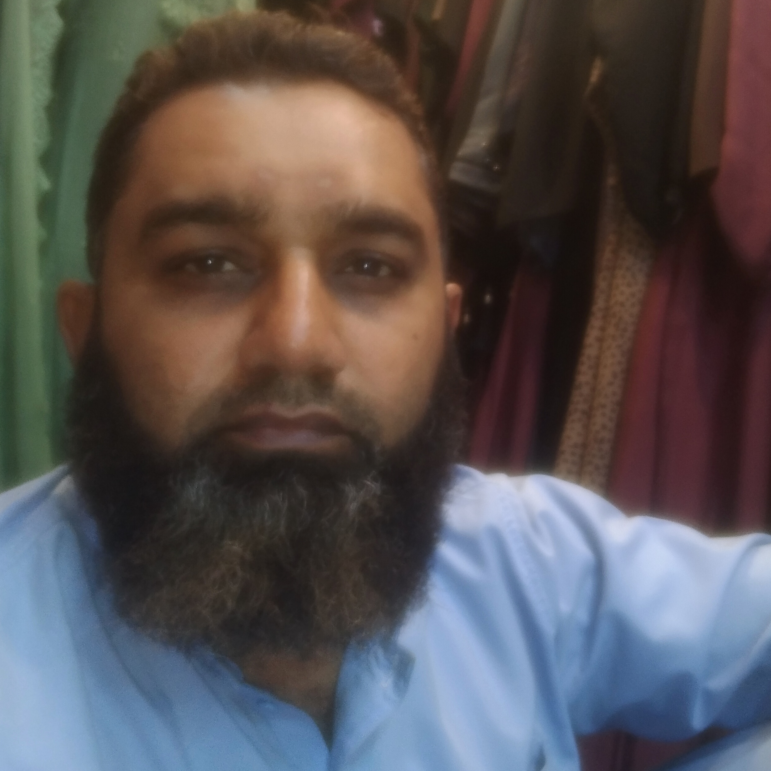 Abid bilal