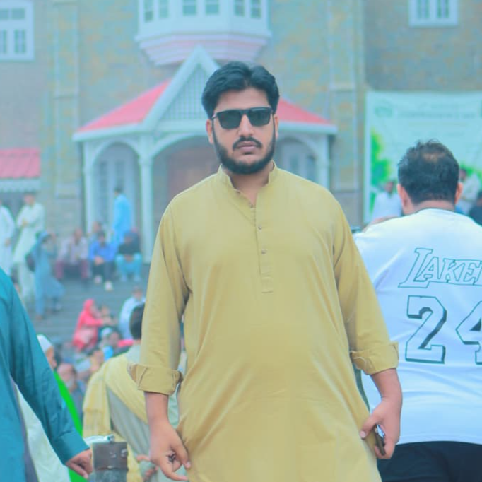 Muhammad Rafiq