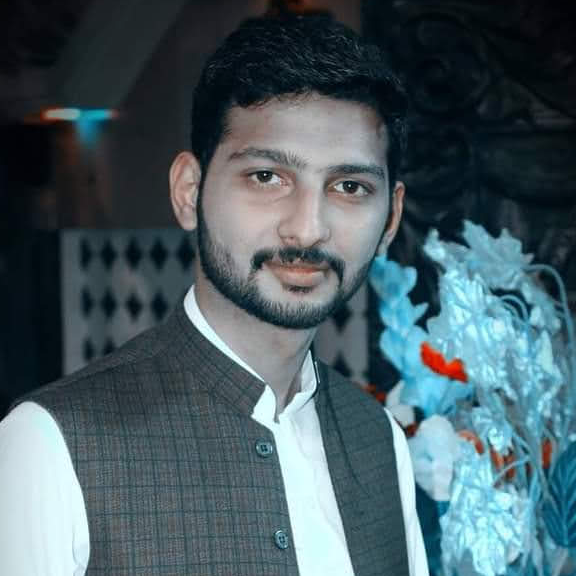 Wajahat Farooq