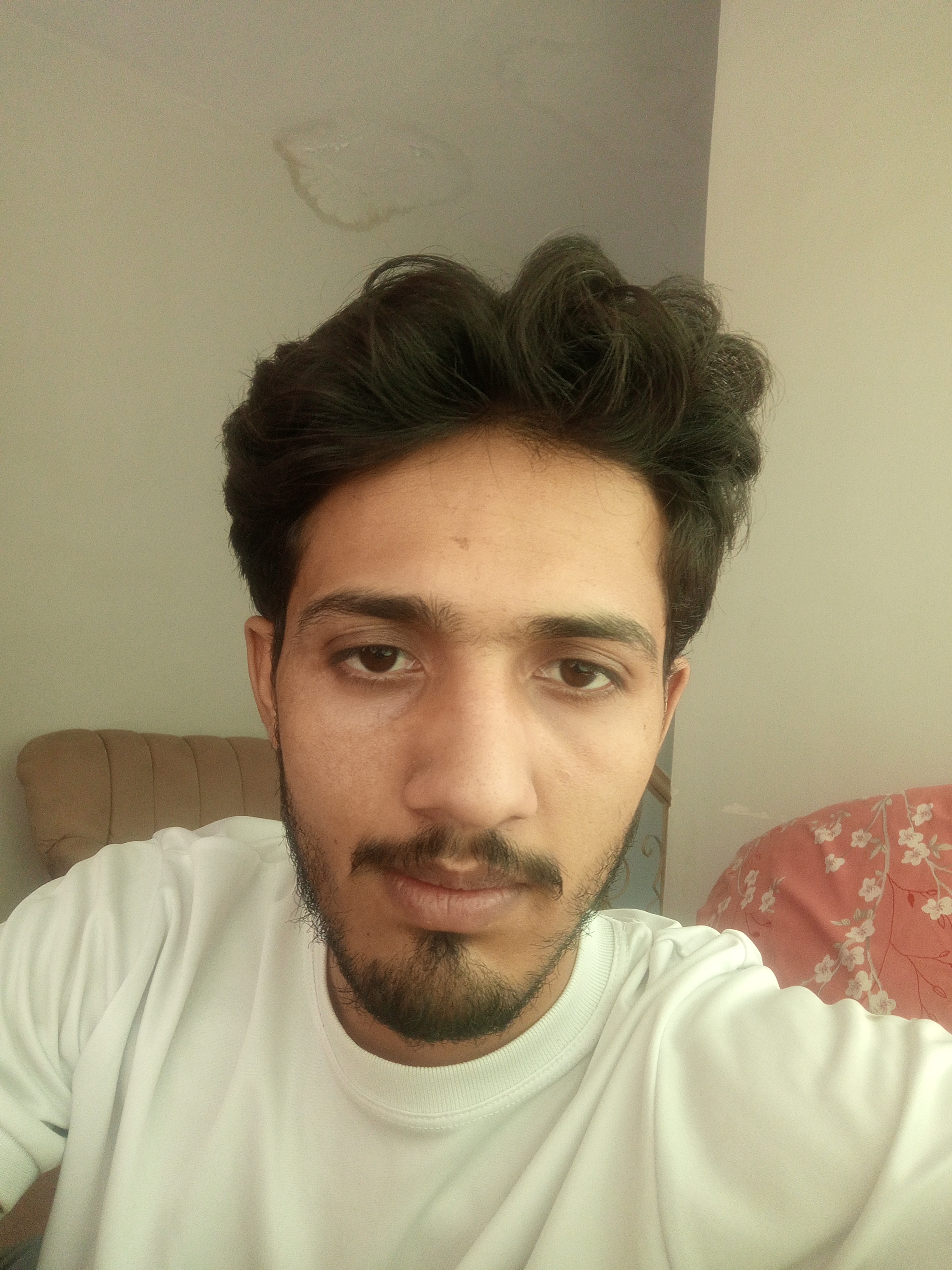 Muhammad Ahsan 