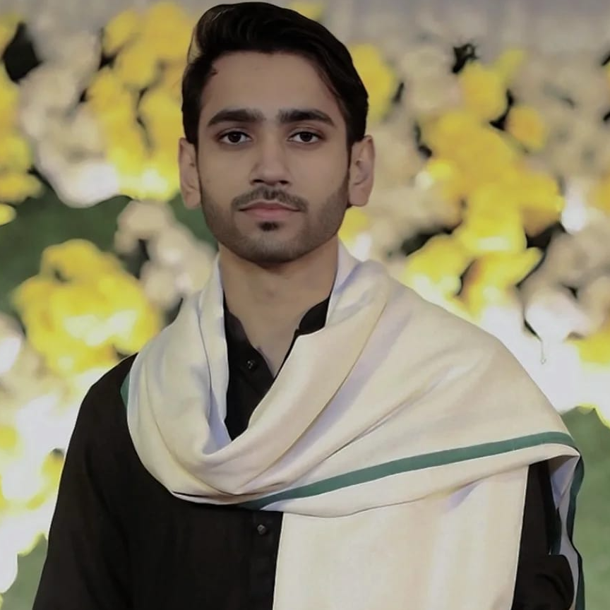 Muhammad Danish Azeem 