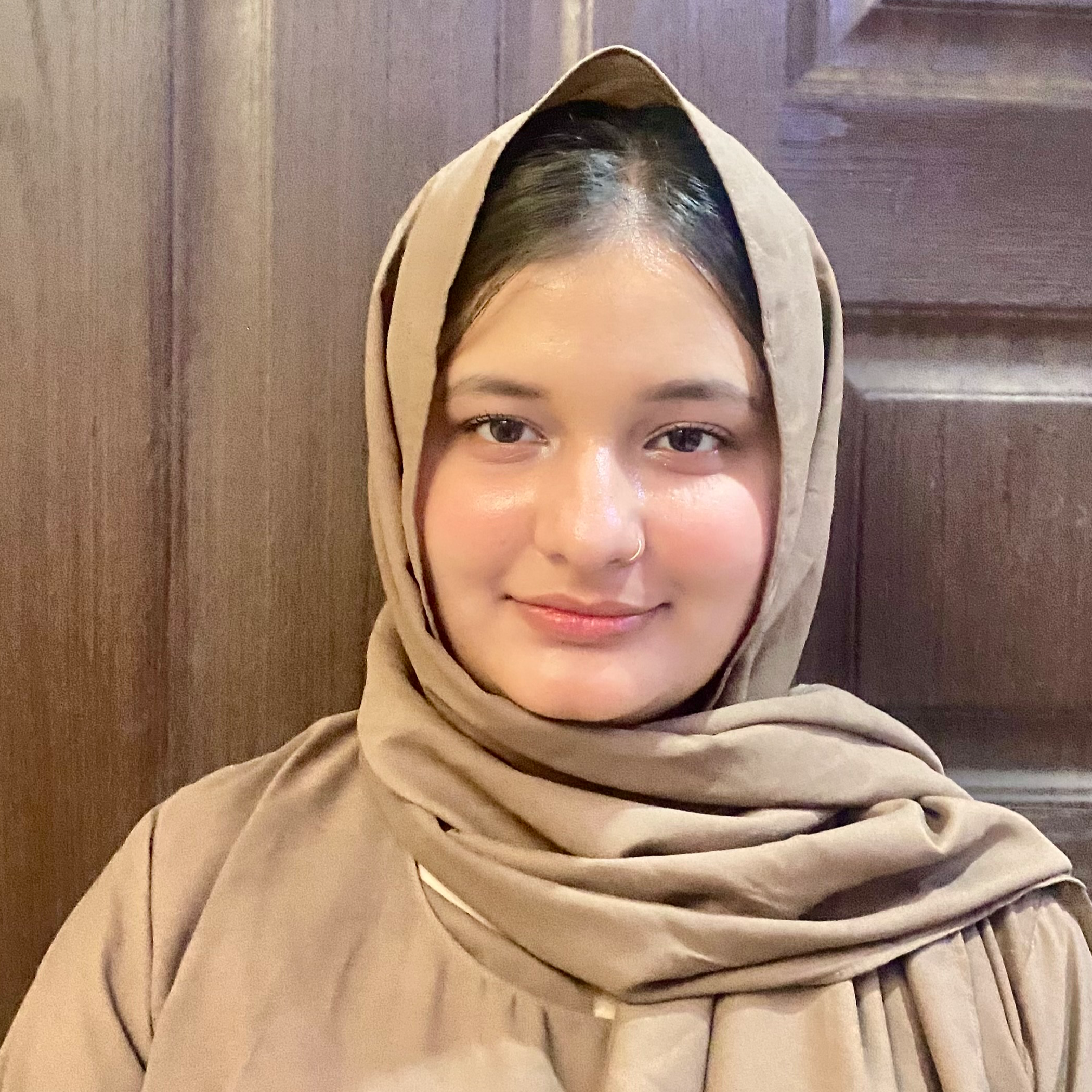 Maryam Zara