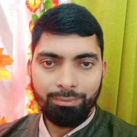 Muhammad Ammar Baig 