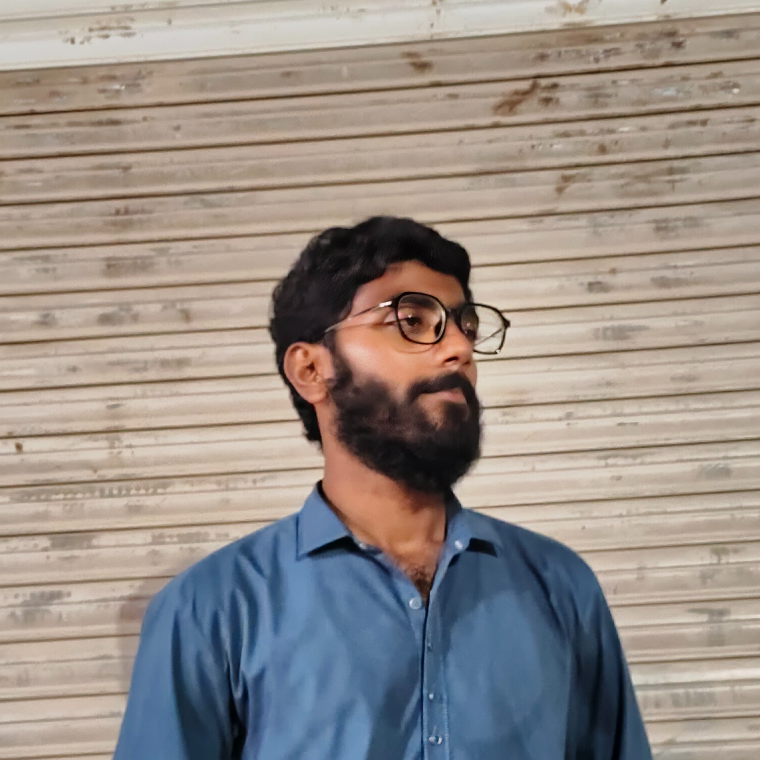 Umar Bashir 