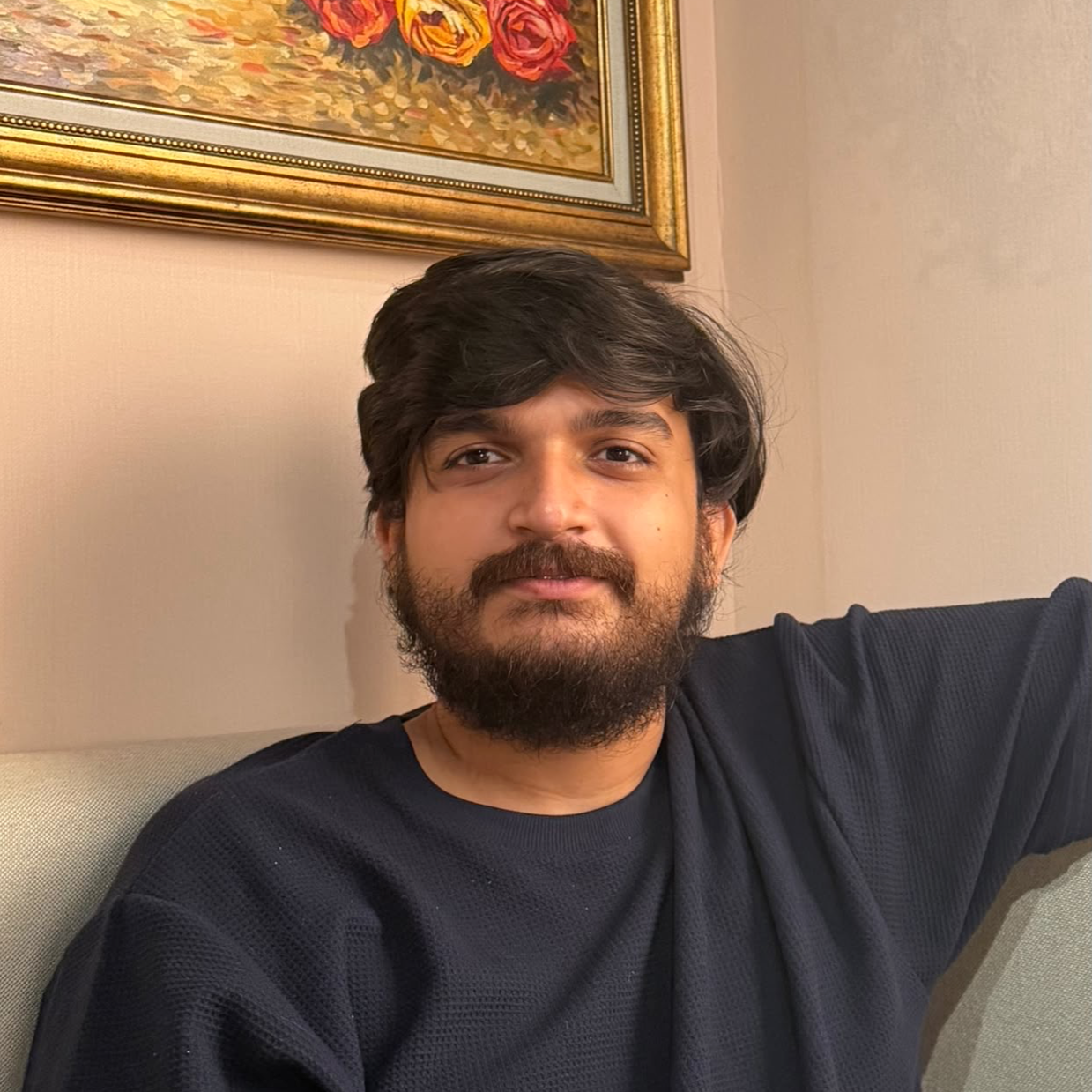Muhammad Abdullah Shahzas