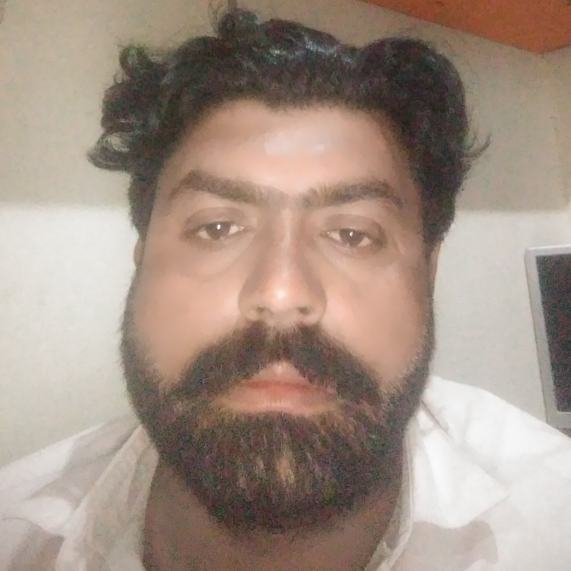 MUDASAR USMAN