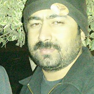 Syed shujjat Hussain 