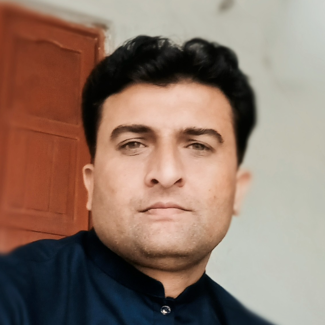 Iftikhar Hussain 