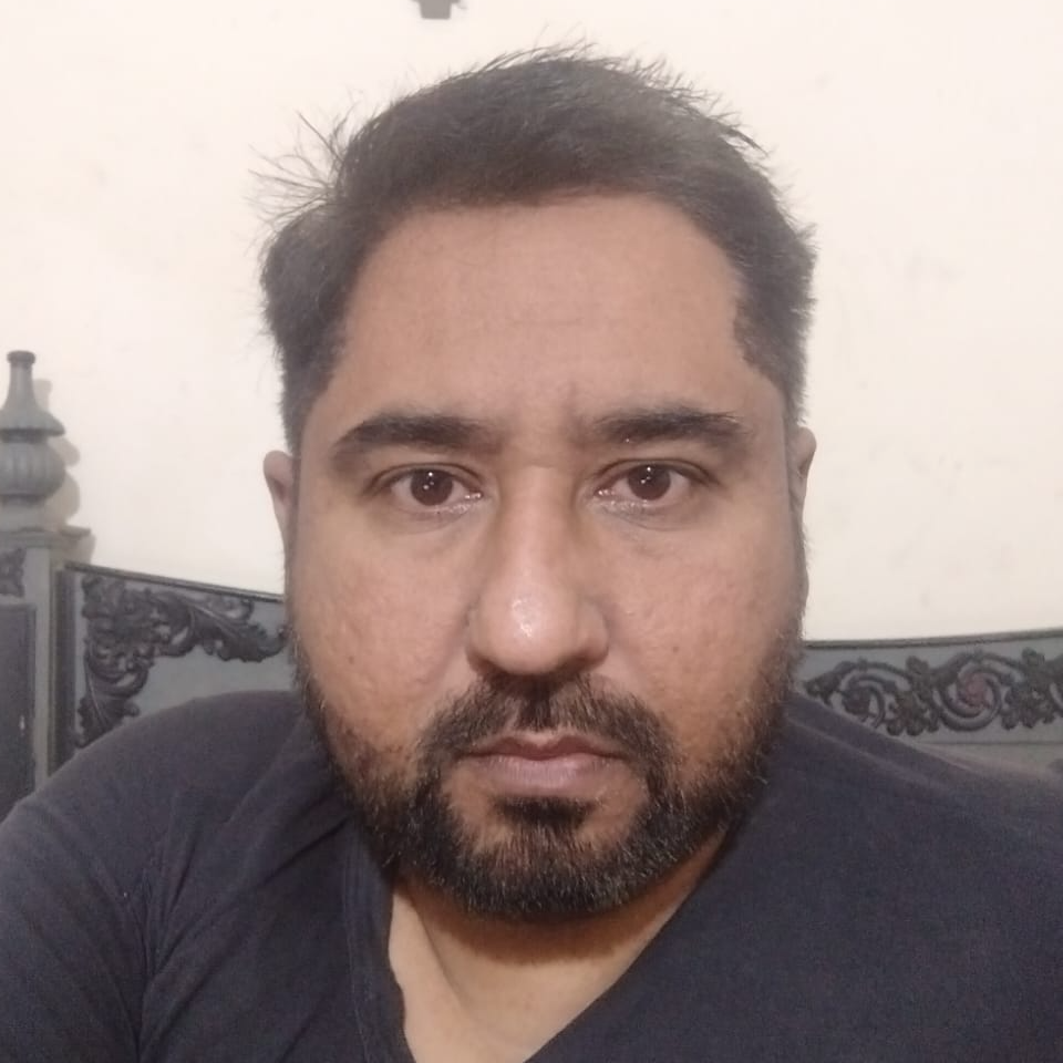 Mahmod Ali