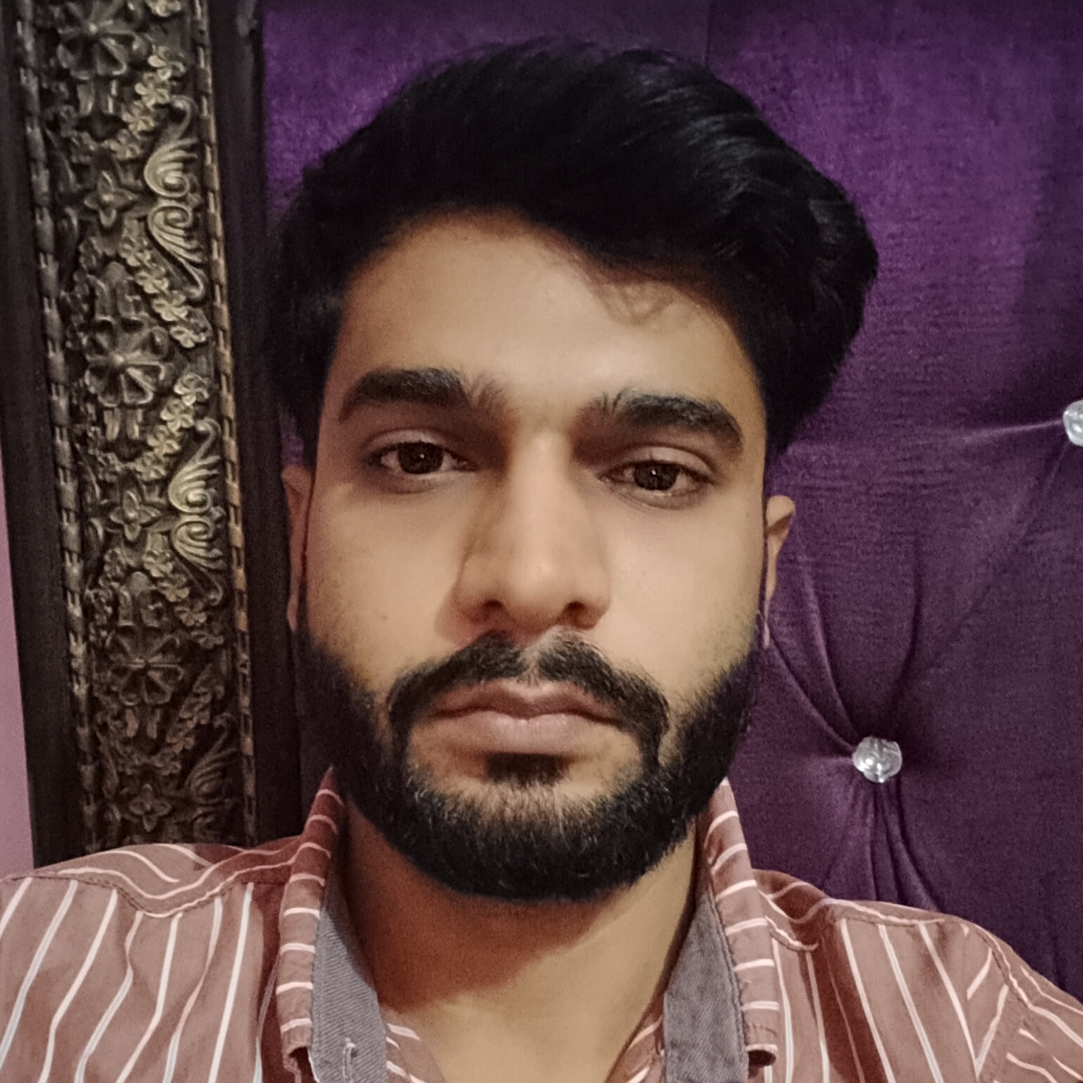 Ghulam Haider abbas 
