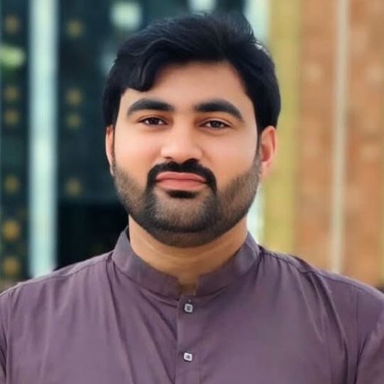 Muzammal Abbas 