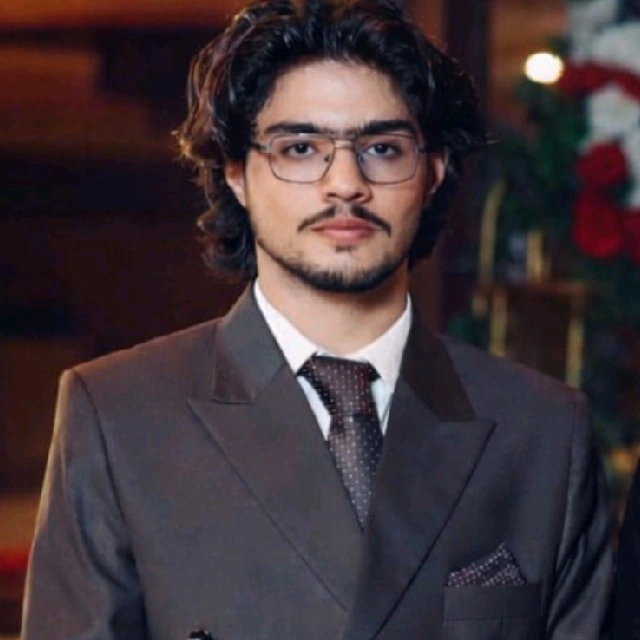 Muhammad Sami Afzal