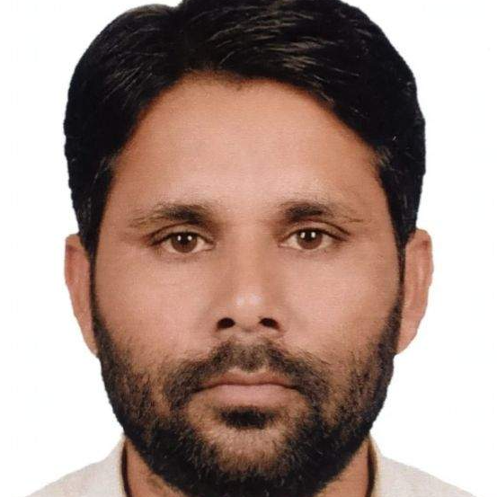 ASGHAR ALI