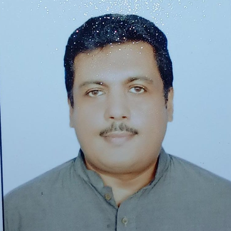 Ahmed Raza