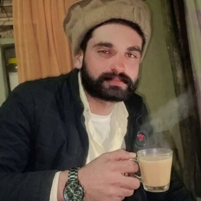 Tahir Abbas 