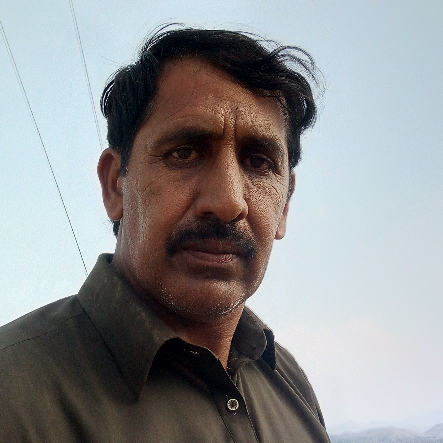 Saqib Javed