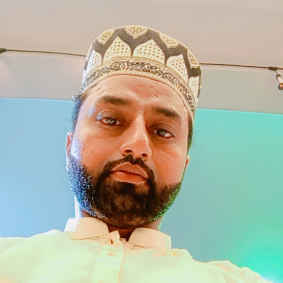 Zahid Sultan
