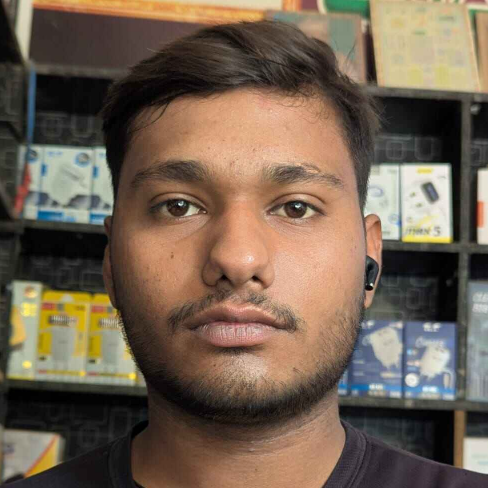 Muhammad daud javed 