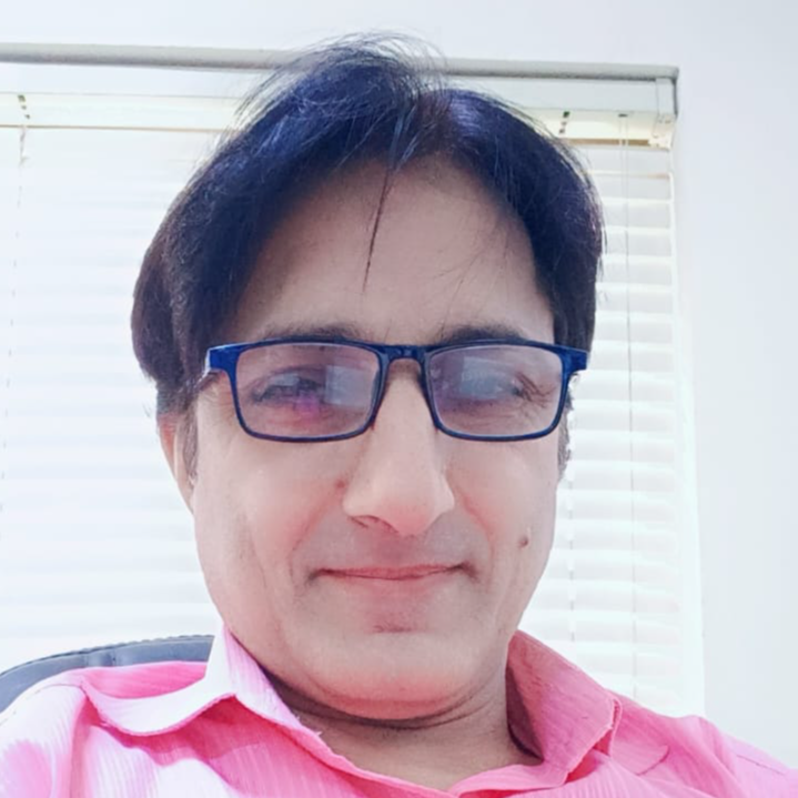 Nasir Ali