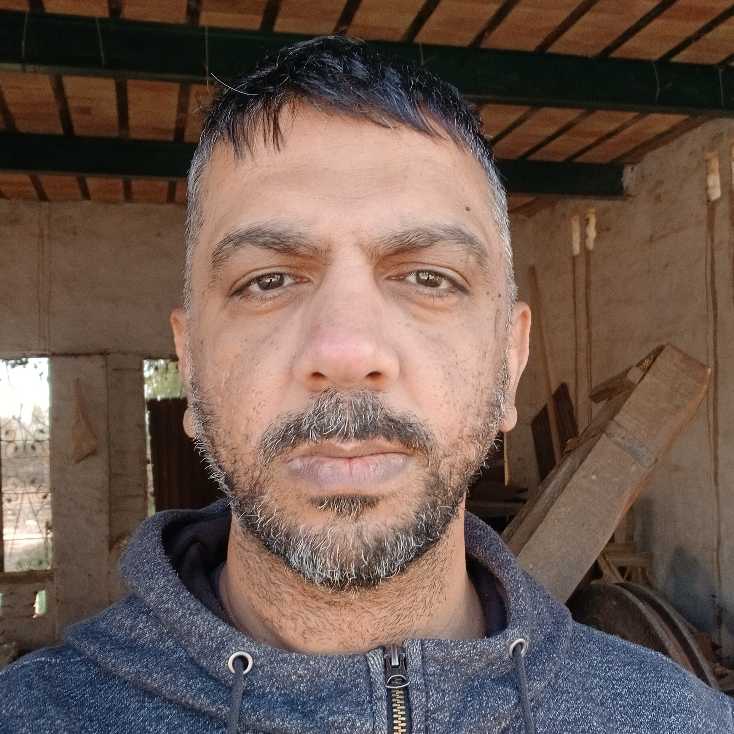 Hussain Ahmed Mohammad