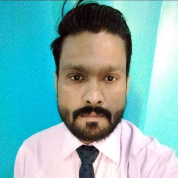 Muhammad Farooq