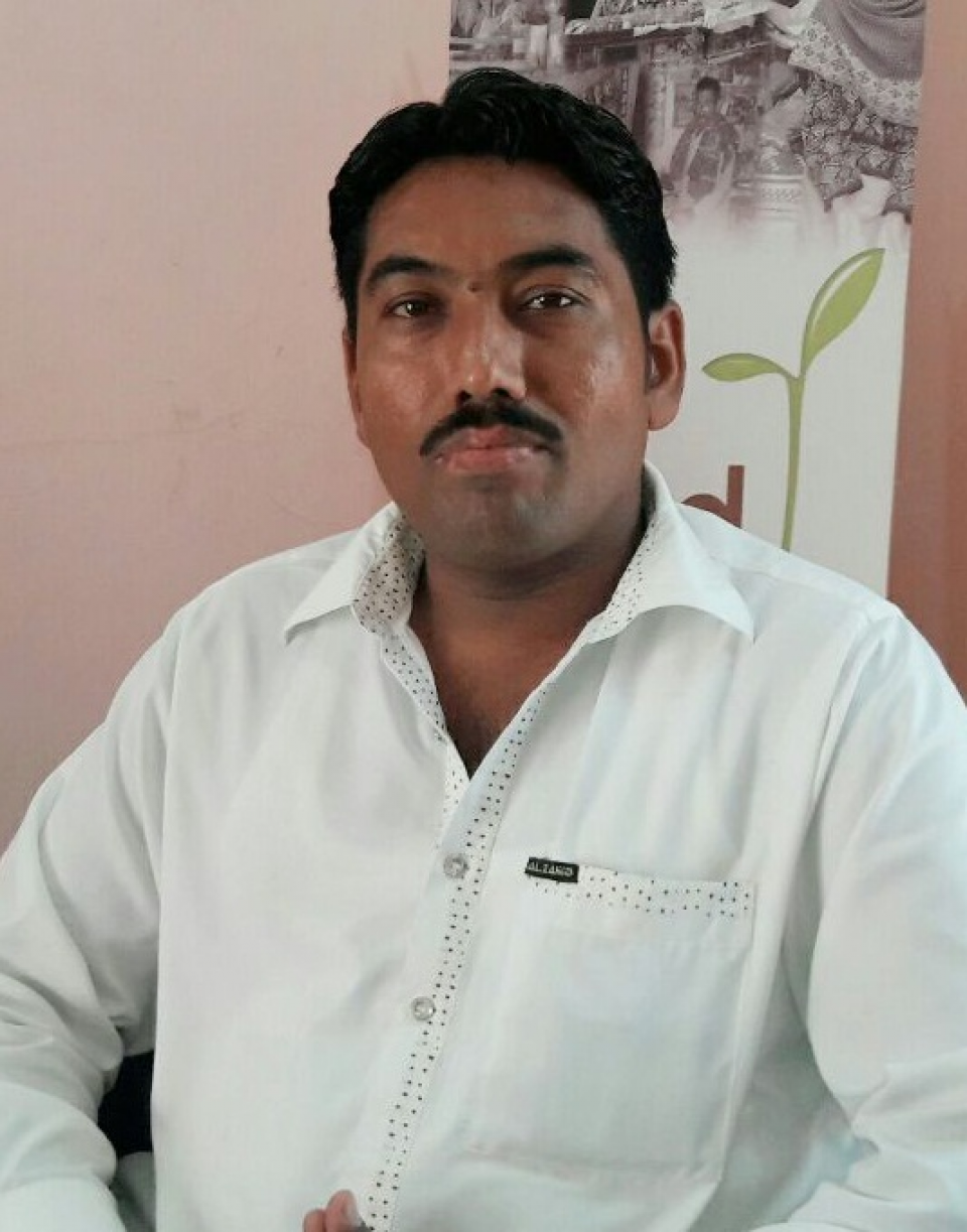 Muhammad Falak Sheer