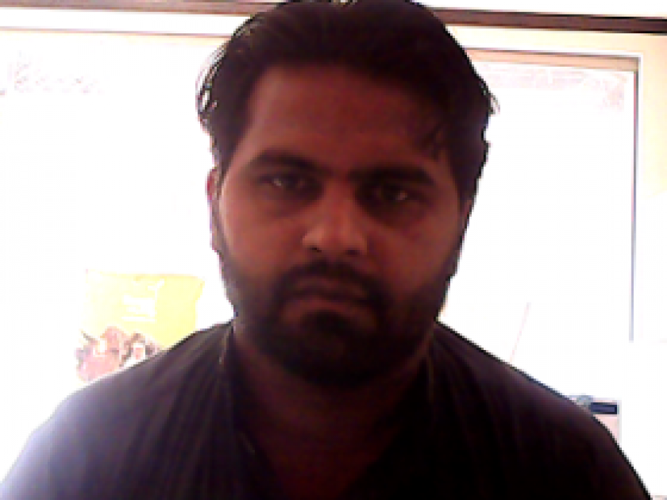 Hafiz Muhammad Aqeel