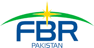 Pakistan FBR logo