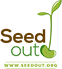 Seed Out logo