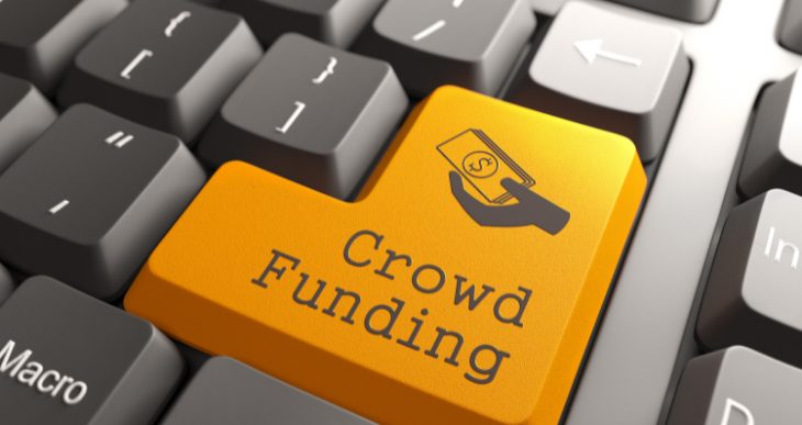 3 Tips For Crowdfunding  3 Tips For Crowdfunding