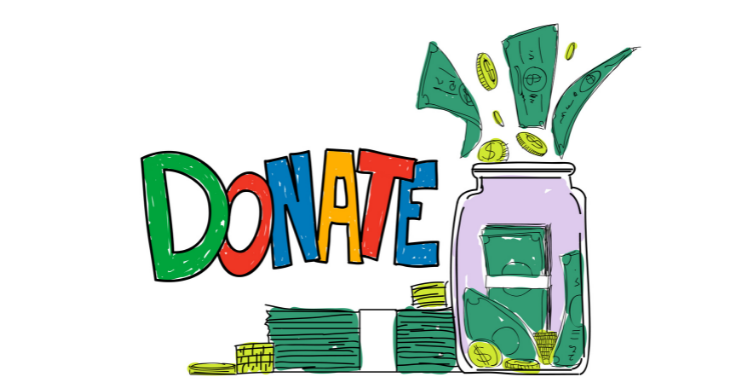 6 Reasons To Encourage Charity  6 Reasons To Encourage Charity