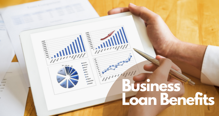 7 Benefits Of Getting Small Business Loans  7 Benefits Of Getting Small Business Loans